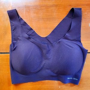 Neiwai Barely Zero Classic Wireless Bra 2.0